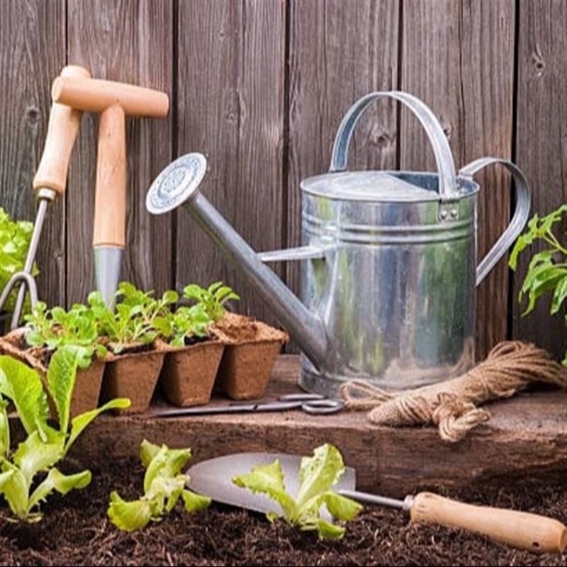 Garden Equipment